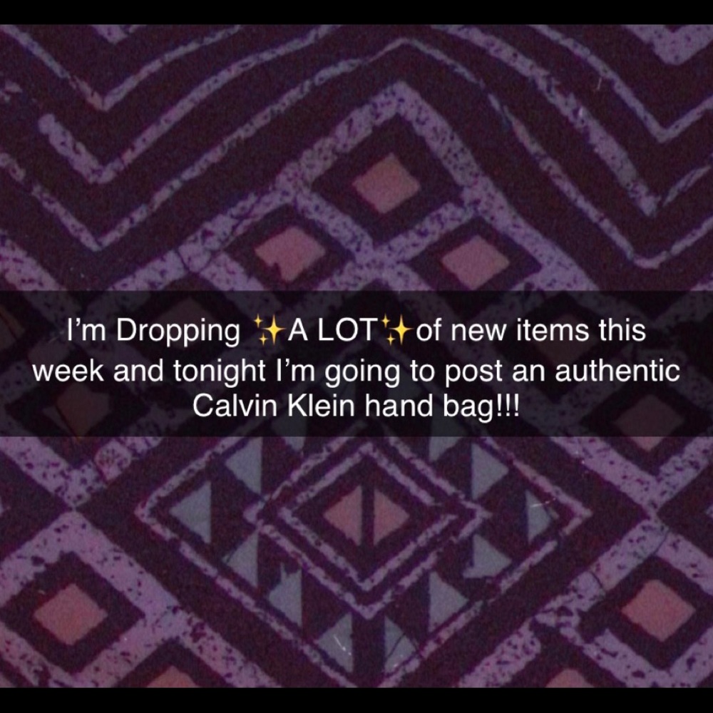 *searching entire closet for things to sell*